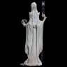 Статуетка MINI EPICS: SARUMAN 18 cm (Weta)