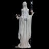 Статуэтка MINI EPICS: SARUMAN 18 cm (Weta) 