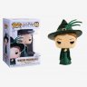Фігурка Funko Pop! Movies: Harry Potter - Minerva Mcgonagall (Yule) фанк Мінерва Мак Гонагалл