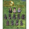 Бюст Figures Busts LORD OF THE RINGS Legolas