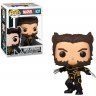 Фигурка Funko Pop Marvel Wolverine фанко Росомаха