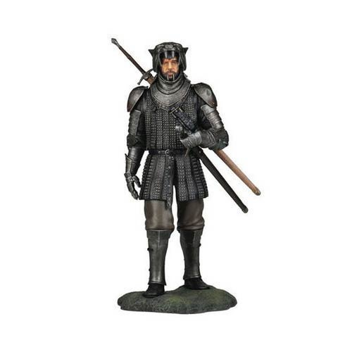 Фигурка Dark Horse Game of Thrones - The Hound