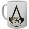 Кружка GB eye Assassins Creed Origins Logo Ceramic Mug Чашка 295 ml