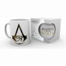 Кружка GB eye Assassins Creed Origins Logo Ceramic Mug Чашка 295 ml