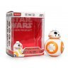 Фигурка Star Wars BB-8 с подсветкой и звуком