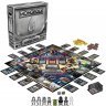 Монополия настольная игра MONOPOLY: Star Wars The Mandalorian Edition Game Grogu Малыш Мандалорец Грогу