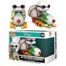 Фигурка Funko Ride: Nightmare Before Christmas - Jack and Snowmobile Кошмар перед Рождеством 104