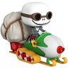 Фігурка Funko Ride: Nightmare Before Christmas - Jack and Snowmobile Кошмар перед Різдвом 104