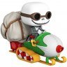 Фигурка Funko Ride: Nightmare Before Christmas - Jack and Snowmobile Кошмар перед Рождеством 104