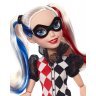 Фігурка DC Super Hero Girls - Harley Quinn Action Doll 12 "