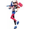 Фігурка DC Super Hero Girls - Harley Quinn Action Doll 12 "