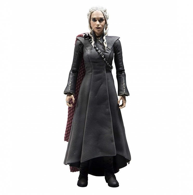 Фігурка Game of Thrones Гра Престолів McFarlane - Daenerys Targaryen Дейнеріс Таргаріен