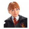 Кукла фигурка Harry Potter Ron Weasley Doll Рон Уизли Mattel 