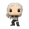 Фигурка Funko Witcher Geralt фанко Ведьмак Геральт Exclusive 1321