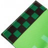 Кошелёк JINX Minecraft Pocket Creeper Tri-Fold Nylon Wallet