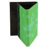 Кошелёк JINX Minecraft Pocket Creeper Tri-Fold Nylon Wallet