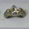 Кільце Harry Potter горокрас (крестражем) ring