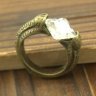 Кільце Harry Potter горокрас (крестражем) ring
