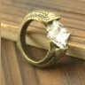 Кільце Harry Potter горокрас (крестражем) ring
