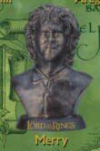 Бюст Figures Busts LORD OF THE RINGS Merry