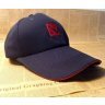 Кепка Dota 2 Dark Blue Hat