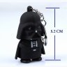 Брелок Star Wars Darth Vader LED