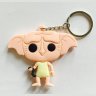 Брелок 3D Harry Potter Dobby Добби