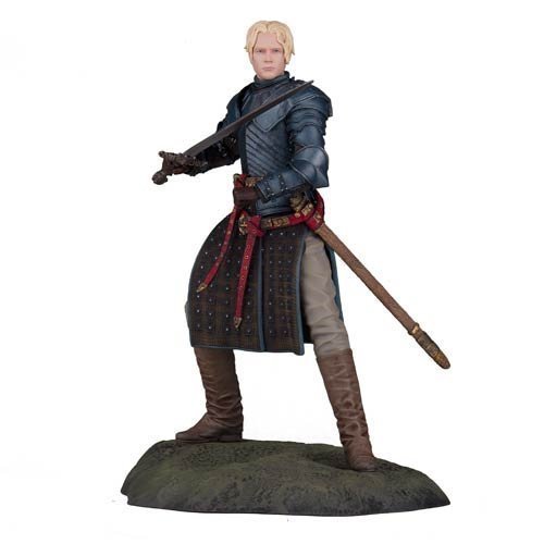 Фігурка Dark Horse Game of Thrones - Brienne of Tarth