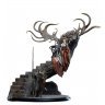 Статуетка Weta Workshop: HOBBIT Thranduil on Throne Masters Collection 100 cm