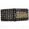 Гаманець League Of Legends Ліга Легенд