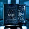 Игральные карты Star Wars Playing Cards - Light Side (Blue)