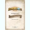 Книга Hearthstone: Innkeepers Tavern Cookbook (Тверда палітурка) (Eng)