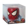 Чашка Marvel Comics Spiderman 3D Sculpted ceramic Mug 