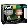 Фигурка Funko Vynl: Rick and Morty - Рик и Морти фанко