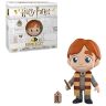 Фігурка Funko Harry Potter - 5 Star Figure - Ron Weasley (Exclusive)