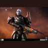 Фігурка Destiny 2 McFarlane Action Figure - Zavala (без ключа)