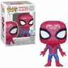 Фигурка Funko Marvel SpiderMan Facet Человек паук фанко Exclusive 1246