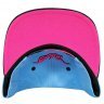 Кепка JINX Overwatch - Ultimate D.Va Snap Back Hat Бейсболка Овервотч