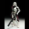 Фігурка Star Wars Commander Bacara 32 cm (Sideshow)