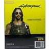 Фигурка Totaku Cyberpunk 2077 Johnny Silverhand Figure #45