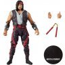 Фигурка McFarlane Toys Mortal Kombat Liu Kang Action Figure