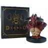 Коллекционная статуэтка Blizzard: Diablo Lord of Terror 10'' Bust 