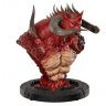 Коллекционная статуэтка Blizzard: Diablo Lord of Terror 10'' Bust 