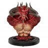 Коллекционная статуэтка Blizzard: Diablo Lord of Terror 10'' Bust 