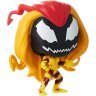 Фигурка Funko Marvel Scream Symbiote (Exclusive) Venom фанко 671