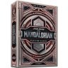 Игральные карты Star Wars Playing Cards - Mandalorian