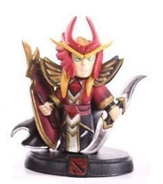 Фигурка Dota 2 Figure #12 - 9 см