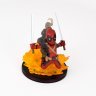 Фігурка Quantum Mechanix Deadpool Vinyl Q Figure