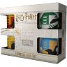 Набір кухлів для еспресо Harry Potter - House Pride Espresso Mug Set 150 мл.