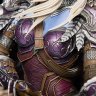 Статуэтка Сильвана World of Warcraft Sylvanas Statue  45 см.